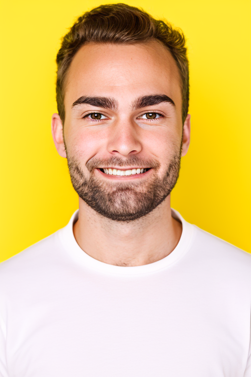 Logan Gerlach, My Thai Buddy Founder and CEO
