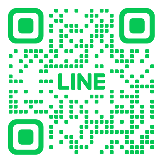 LINE QR Code