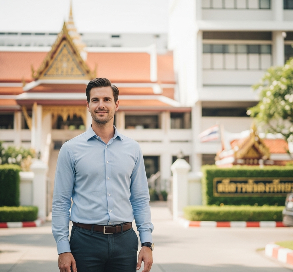 5 Common Mistakes to Avoid When Applying for a Thai Work Permit - My Thai Buddy Blog