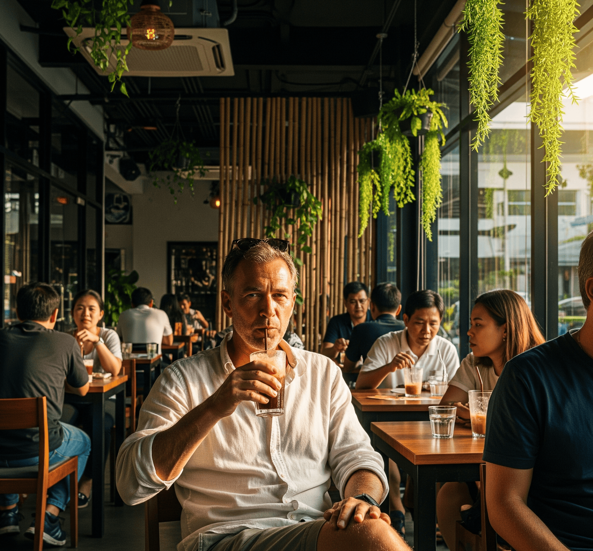 A Guide to the LTR (Long-Term Resident) Visa in Thailand
