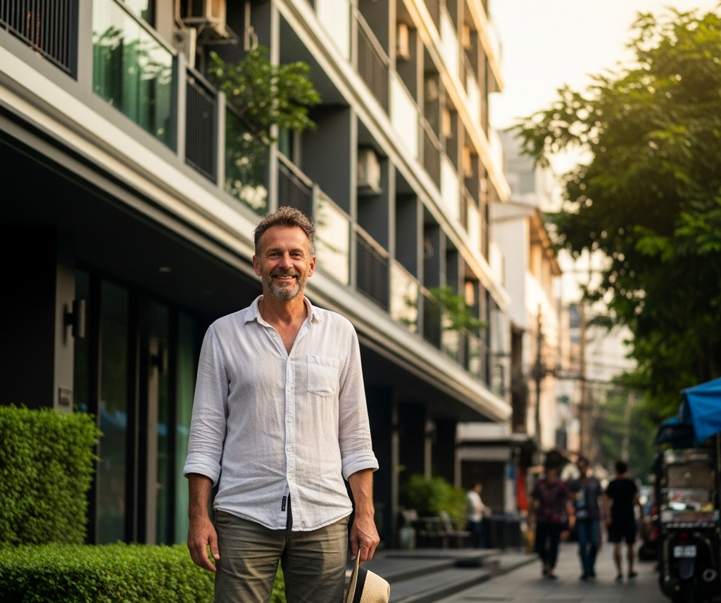 Bangkok Relocation Guide: Finding Your Perfect Expat Haven